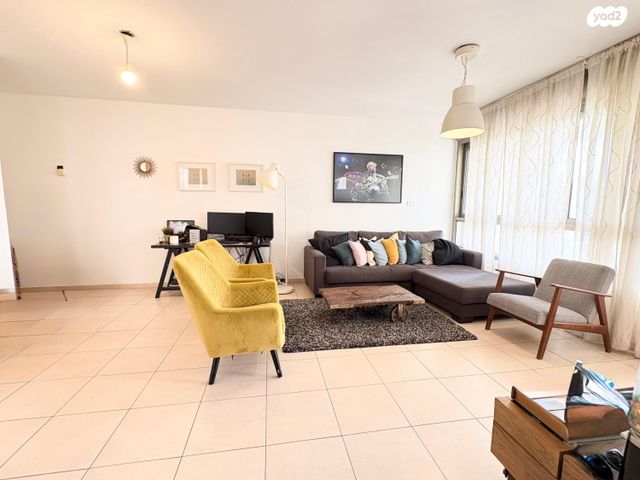 דירה, תל ברוך צפון, תל אביב יפו