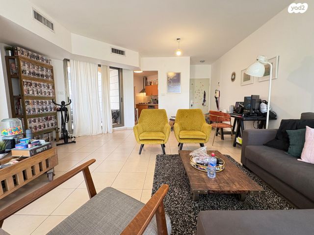 דירה, תל ברוך צפון, תל אביב יפו