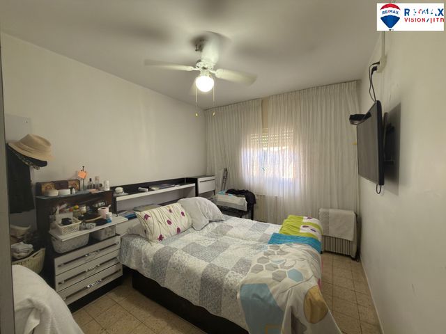 דירה, יהודה קרני 131, רמות, ירושלים