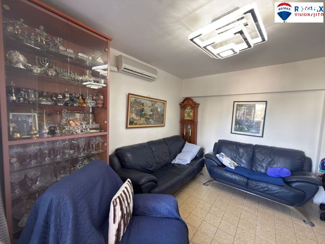 דירה, יהודה קרני 131, רמות, ירושלים