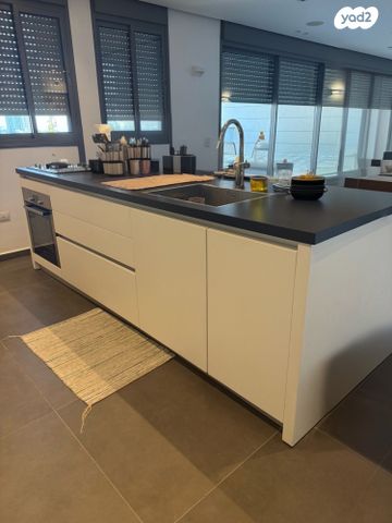 דירה, אפרים קציר, מתחם 1200, הוד השרון