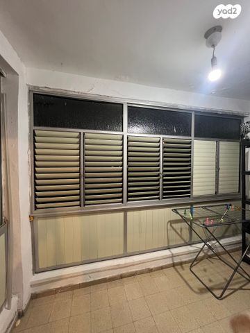 דירה, נחום סוקולוב, צפון מזרח מרכז העיר, נתניה