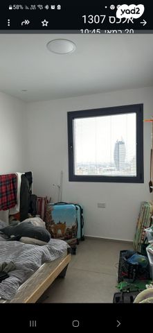 דירה, עין דור, שער פלמר, תחנת רכבת השמונה, חיפה