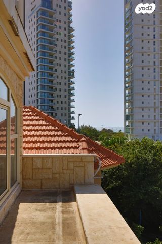 בית פרטי/ קוטג', משמר הים 20, גבעת אולגה, חדרה