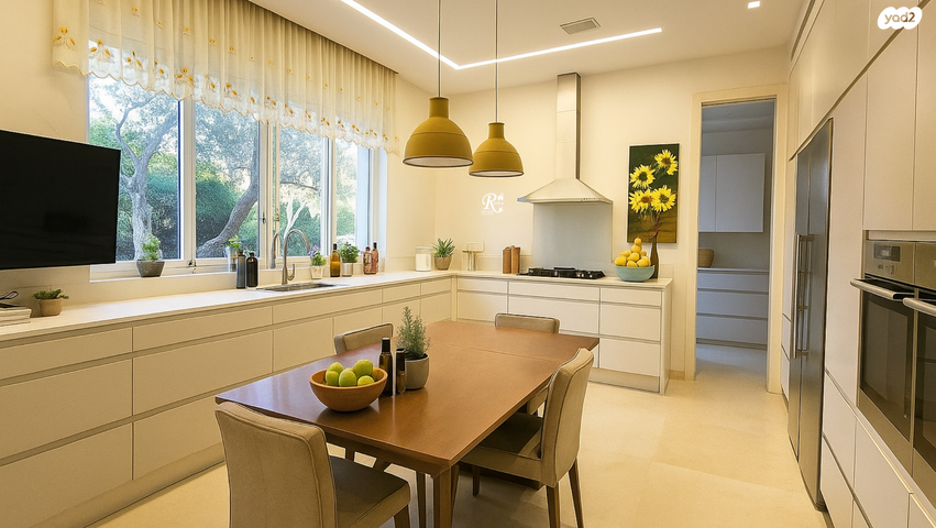 בית פרטי/ קוטג', סביון