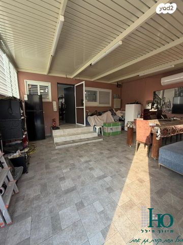 בית פרטי/ קוטג', ככר עתניאל, גבעת ציון וגבעת הפרחים, אשקלון