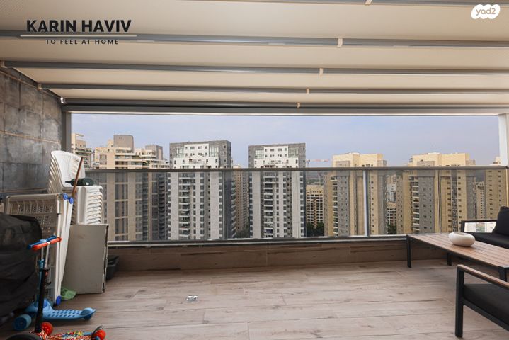 דירה, מבצע יפתח, הדר המושבות החדשה / אם המושבות החדשה, פתח תקווה