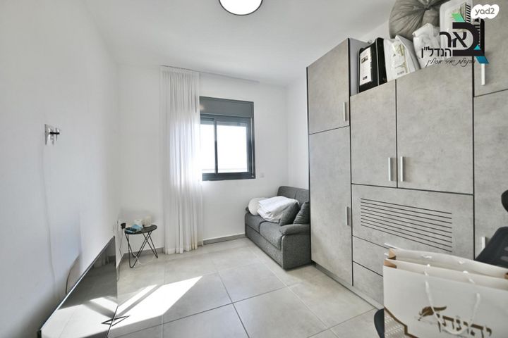 גג/ פנטהאוז, יעקב תמרי 8, חצרות המושבה, רחובות