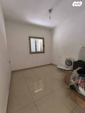 דירה, יוסף חיים ברנר 5, גרין ועם, חולון