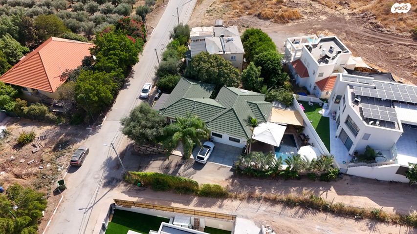 בית פרטי/ קוטג', יבנאל