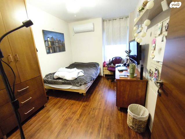 דירת גן, נווה יוסף, עפולה