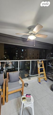 דירה, יהודה לייב פינסקר 45, רמב"ם, ראשון לציון