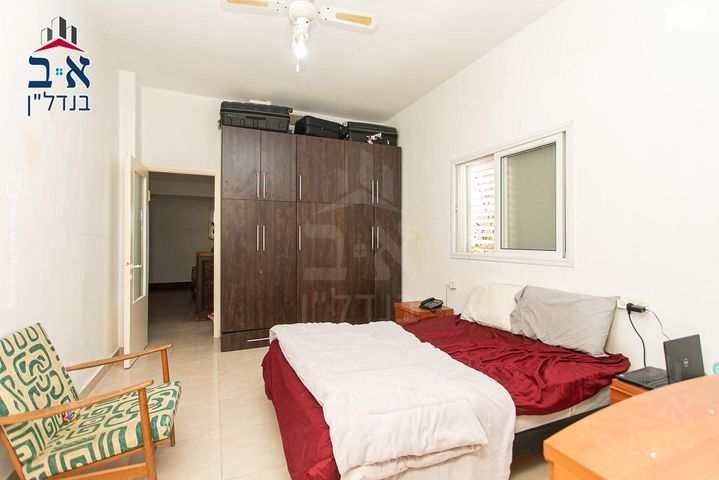 דירה, לוחמי הגטאות 28, המושבה הגרמנית, חיפה