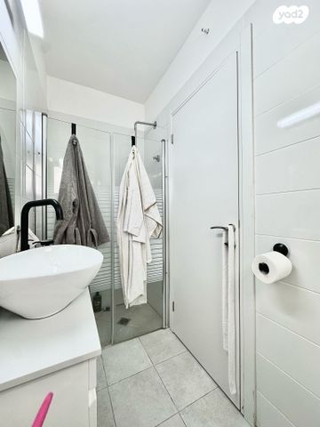 דירה, נווה גנים, נווה יוסף, חיפה