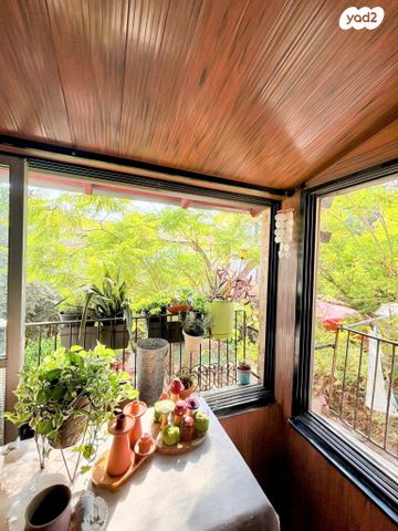 דירה, ד"ר חיים ברודי, רמת אביב, תל אביב יפו