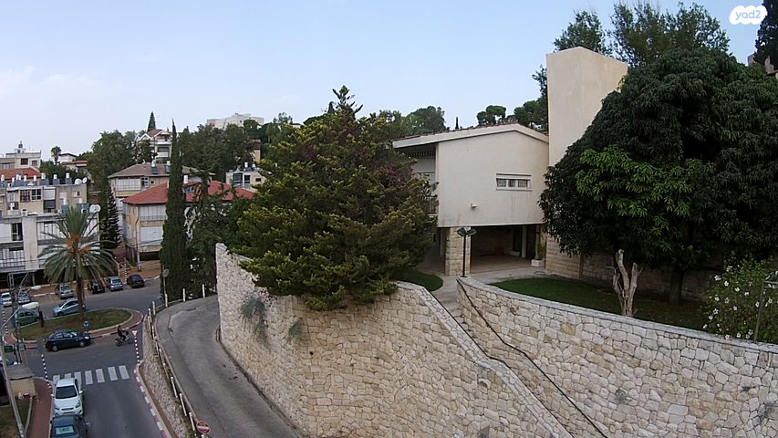 בית פרטי/ קוטג', החייל האלמוני, שכונת בן גוריון, מרכז העיר ג', רמת גן