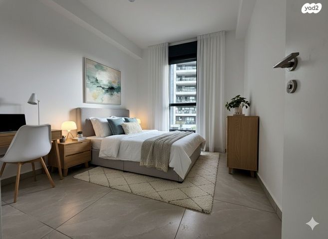 דירה, בר כוכבא, הרצליה