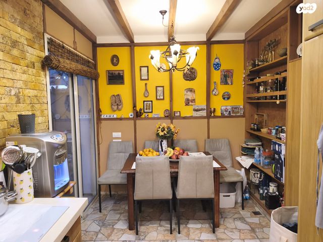 דירת גן, נווה יוסף, עפולה