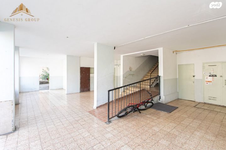 דירה, חטיבת כרמלי, נווה פז, חיפה