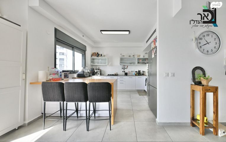 גג/ פנטהאוז, יעקב תמרי 8, חצרות המושבה, רחובות