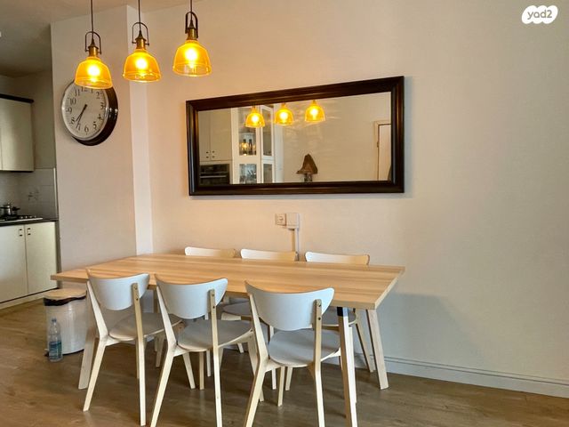 דירה, ישורון, רמתיים, הוד השרון