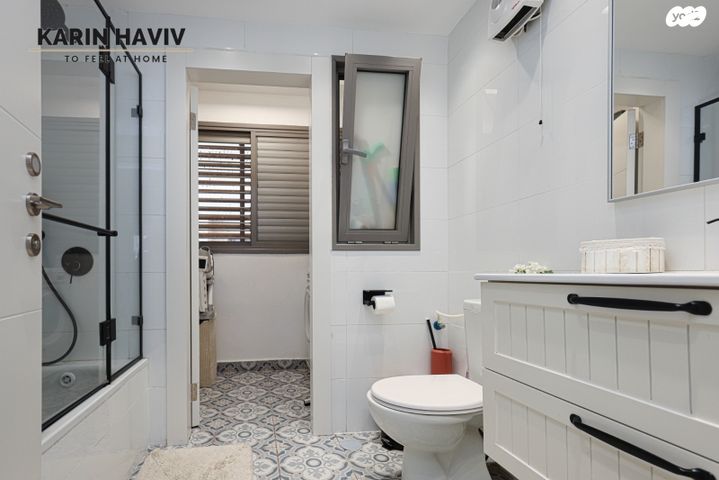 דירה, מבצע יפתח, הדר המושבות החדשה / אם המושבות החדשה, פתח תקווה