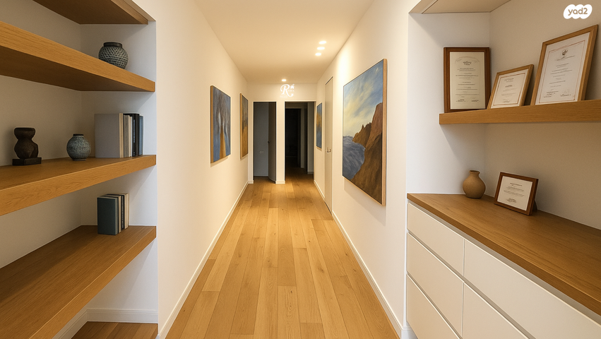 בית פרטי/ קוטג', סביון