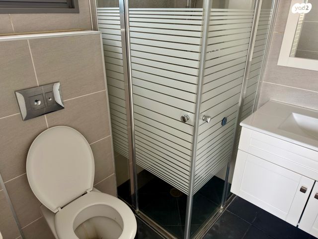 דירה, ישראל טייבר, גבעת הרמבם, גבעתיים