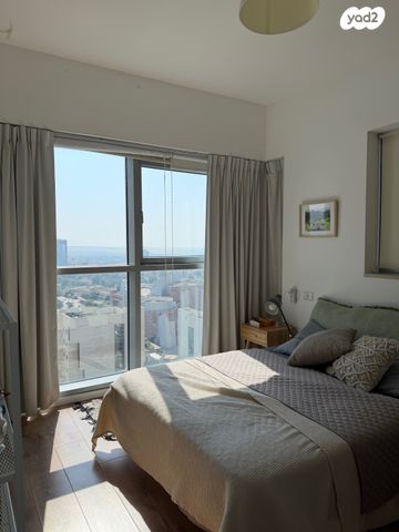 דירה, יצחק רגר 53, שכונה ב', באר שבע