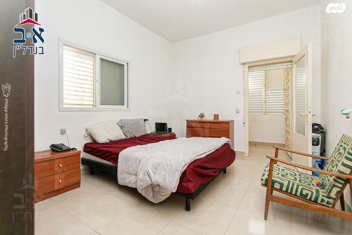 דירה, לוחמי הגטאות 28, המושבה הגרמנית, חיפה