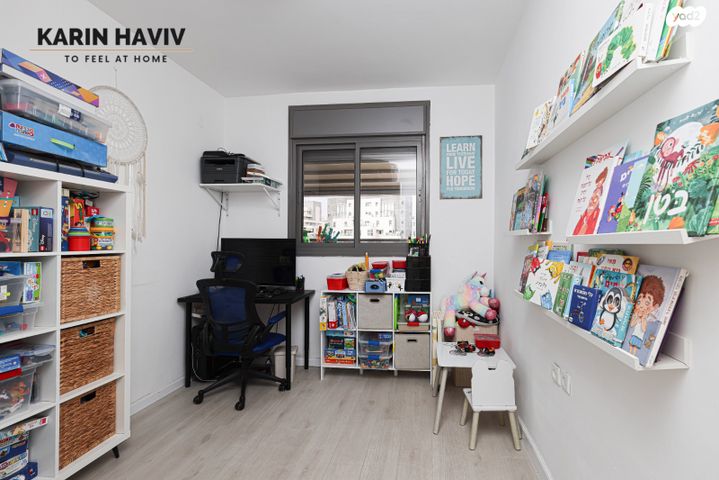 דירה, מבצע יפתח, הדר המושבות החדשה / אם המושבות החדשה, פתח תקווה