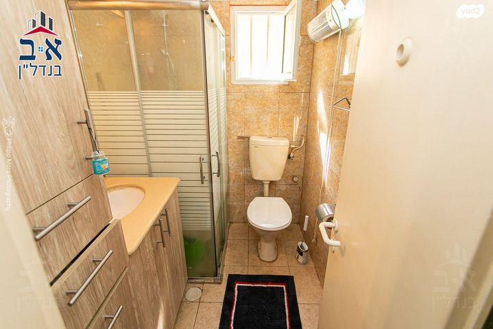 דירה, קרית אליעזר, חיפה