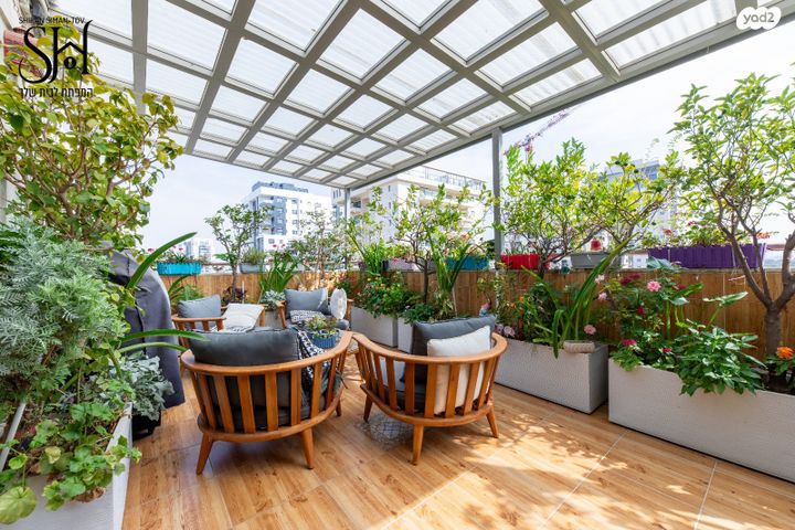 גג/ פנטהאוז, מבצע נחשון, נווה ים, ראשון לציון