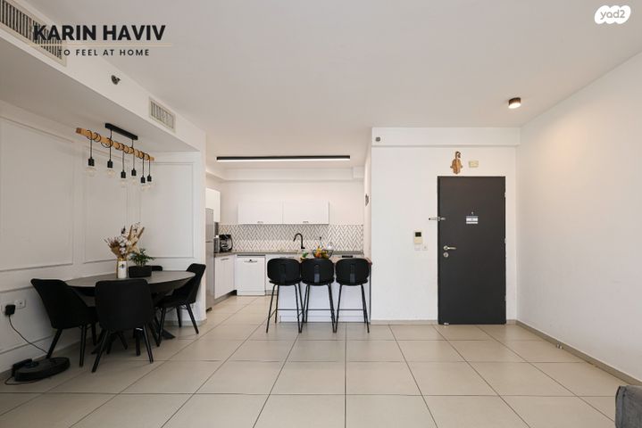 דירה, מבצע יפתח, הדר המושבות החדשה / אם המושבות החדשה, פתח תקווה