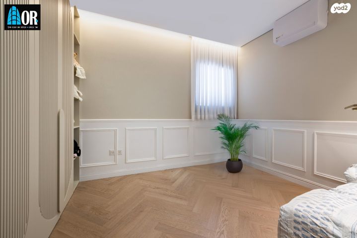 גג/ פנטהאוז, דליה רביקוביץ, נאות שמיר, יבנה