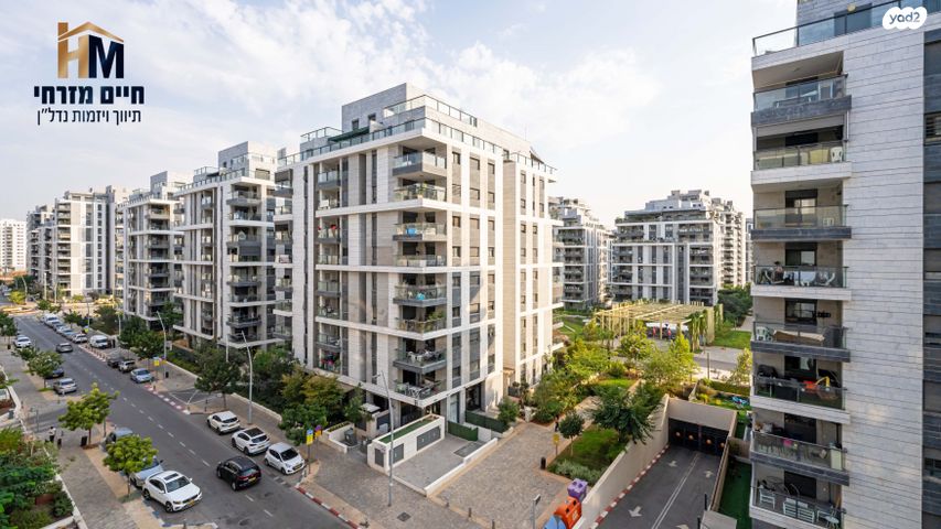 דירה, חרמון, בית בפארק ,פרדס בחסכון, אור יהודה