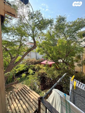 דירה, ד"ר חיים ברודי, רמת אביב, תל אביב יפו