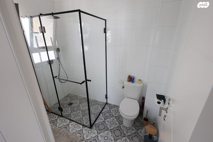 דירה, מבצע יפתח, הדר המושבות החדשה / אם המושבות החדשה, פתח תקווה