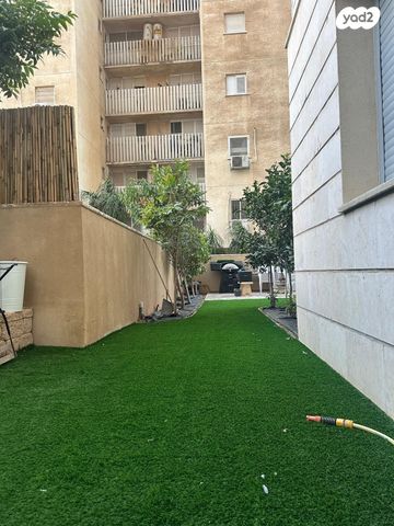 דירת גן, באר שבע