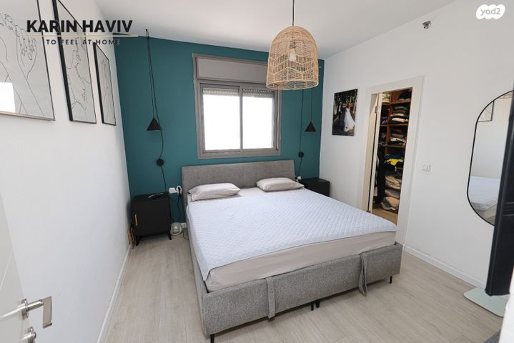 דירה, מבצע יפתח, הדר המושבות החדשה / אם המושבות החדשה, פתח תקווה