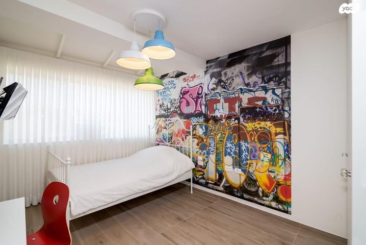 דופלקס, יהושע ביצור, גבעת משואה, ירושלים