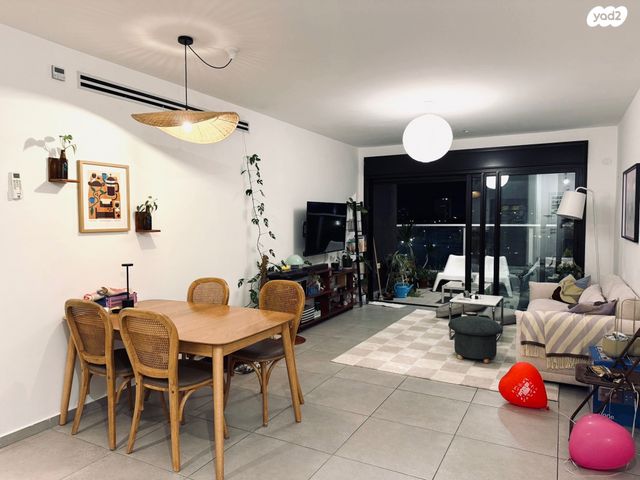 ראובן רובין 