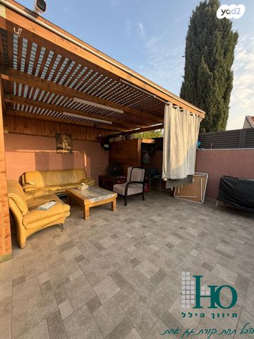 בית פרטי/ קוטג', ככר עתניאל, גבעת ציון וגבעת הפרחים, אשקלון