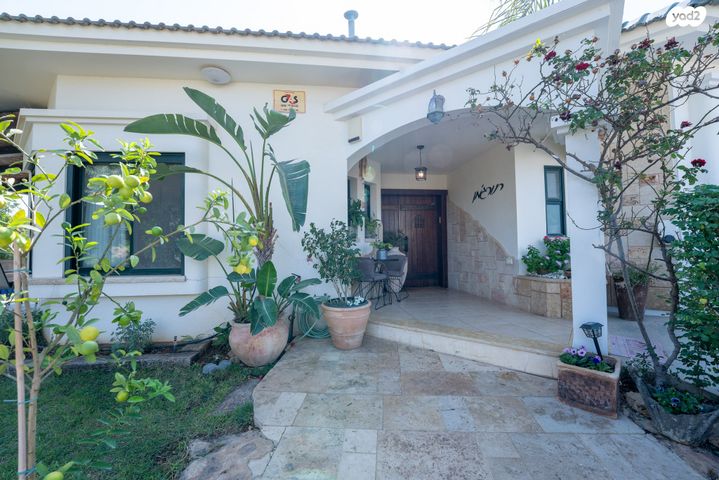 בית פרטי/ קוטג', יבנאל