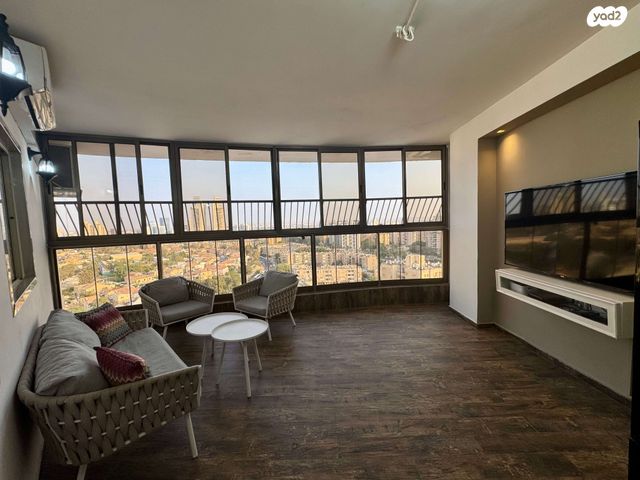 דירה, דרך המשחררים, שכונה א', באר שבע