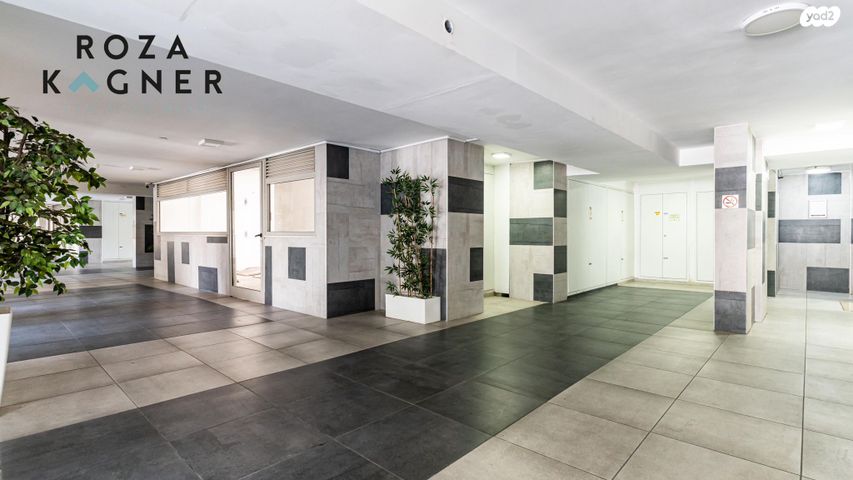 דירה, ארלוזורוב 8, הגבול רוטשילד, בת ים