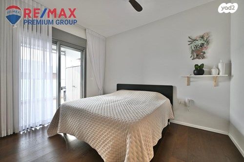 גג/ פנטהאוז, שוהם