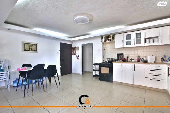 דירה, שבטי ישראל 7, מרכז העיר, סביניה, הוותיקה, קרית ביאליק