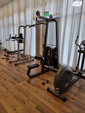 דירה, צה"ל, הקריה מע"ר, אשדוד