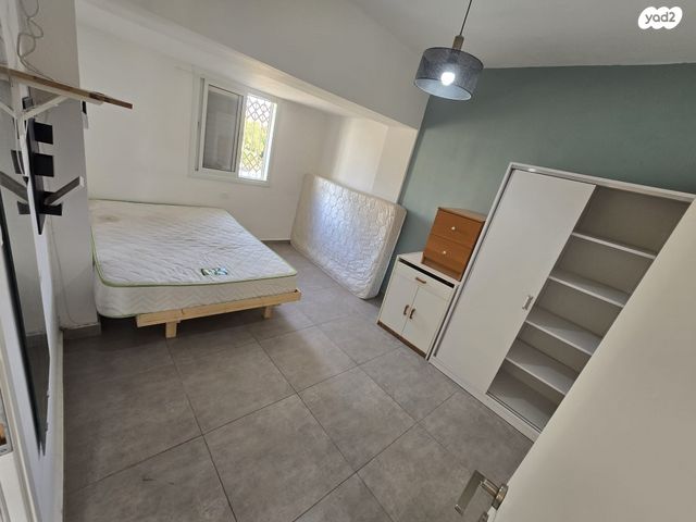 דירה, דרך השלום, שכונה ג', באר שבע